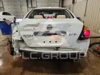 2010 Nissan ALTIMA photo