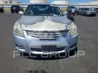 2010 Nissan ALTIMA photo