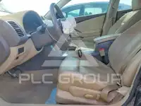 2010 Nissan ALTIMA photo
