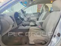 2010 Nissan ALTIMA photo