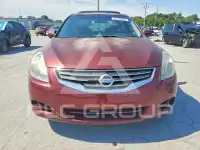 2010 Nissan ALTIMA фото