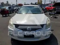 2010 Nissan ALTIMA фото