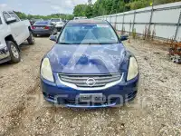 2010 Nissan ALTIMA photo