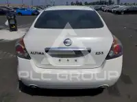 2010 Nissan ALTIMA фото