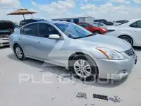 2010 Nissan ALTIMA фото
