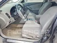 2010 Nissan ALTIMA фото