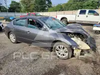 2010 Nissan ALTIMA фото