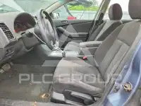 2010 Nissan ALTIMA фото