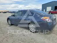 2010 Nissan ALTIMA фото