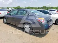 2010 Nissan ALTIMA фото