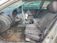 2010 Nissan ALTIMA photo