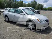 2010 Nissan ALTIMA фото