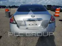 2010 Nissan ALTIMA фото