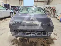 2010 Nissan ALTIMA photo