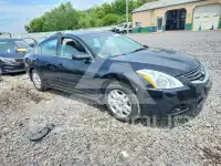 2010 Nissan ALTIMA фото