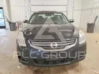 2010 Nissan ALTIMA фото