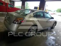 2010 Nissan ALTIMA фото