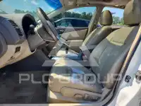 2010 Nissan ALTIMA фото
