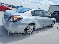 2010 Nissan ALTIMA фото