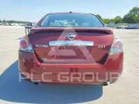 2010 Nissan ALTIMA фото