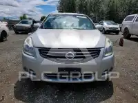 2010 Nissan ALTIMA фото