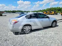 2010 Nissan ALTIMA photo