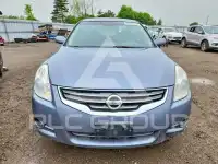 2010 Nissan ALTIMA фото