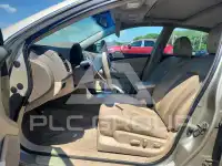 2010 Nissan ALTIMA фото