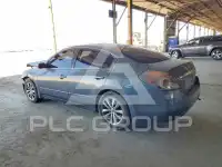 2010 Nissan ALTIMA фото