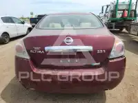 2010 Nissan ALTIMA photo