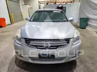 2010 Nissan ALTIMA фото