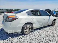 2010 Nissan ALTIMA фото