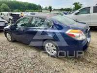 2010 Nissan ALTIMA photo
