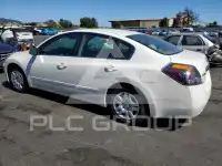 2010 Nissan ALTIMA фото