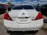 2010 Nissan ALTIMA фото