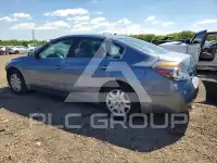 2010 Nissan ALTIMA фото