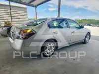 2010 Nissan ALTIMA photo