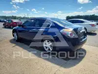 2010 Nissan ALTIMA фото