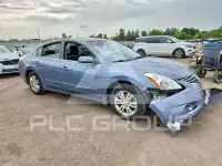 2010 Nissan ALTIMA фото