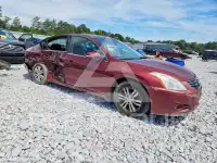 2010 Nissan ALTIMA фото