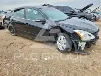 2010 Nissan ALTIMA фото