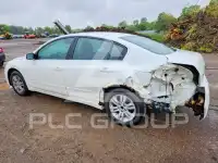 2010 Nissan ALTIMA фото