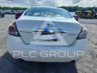 2010 Nissan ALTIMA photo