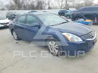 2010 Nissan ALTIMA фото