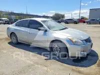 2010 Nissan ALTIMA фото