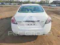 2010 Nissan ALTIMA фото