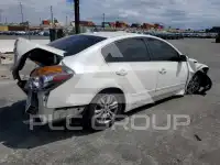 2010 Nissan ALTIMA фото