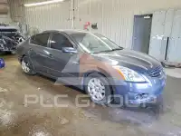 2010 Nissan ALTIMA фото