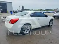 2010 Nissan ALTIMA фото