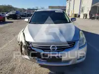 2010 Nissan ALTIMA photo